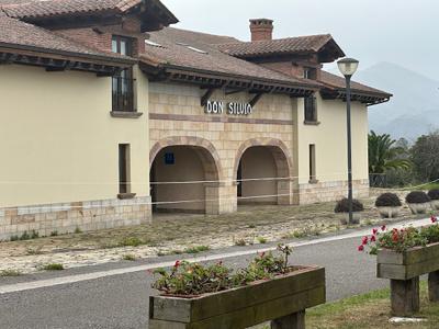 Hotel Don Silvio & Spa