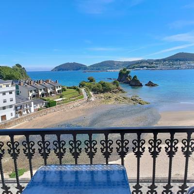 Apartamentos Duerming Sea View Viveiro