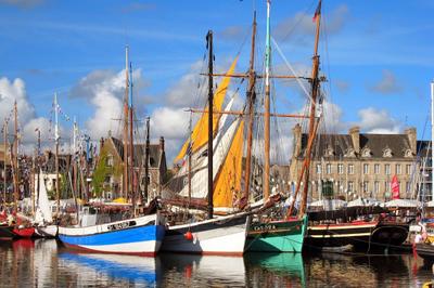 Hôtel de la Baie de Paimpol