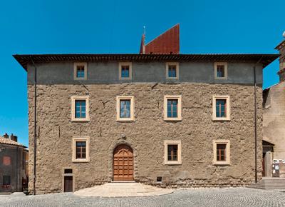 La Loggetta sul borgo - Appartamento Formello