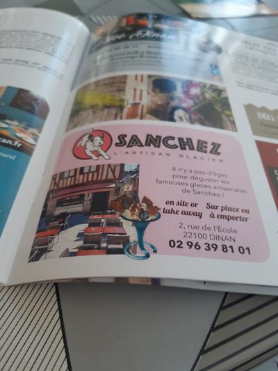 La Chataigneraie