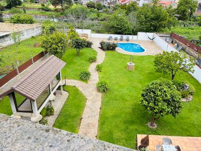 Villa Galicia Padrón