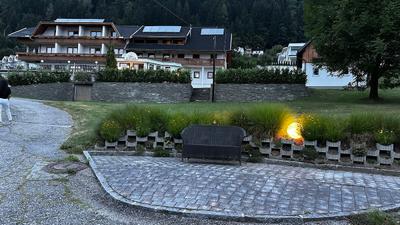 B&B Haus SEEBLICKWINKEL