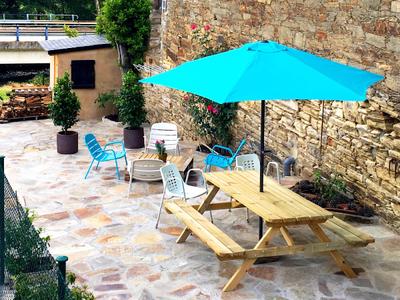 Albergue Casa Susi