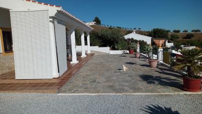 Villa Marta, Frigiliana