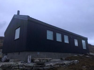 Norenut Jakt og Fiskelag HK
