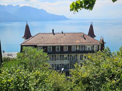 Hotel Righi