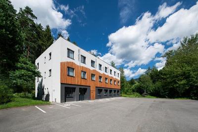 Hostel Beskydy