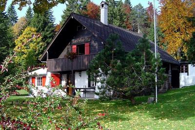 TCB Clubhaus