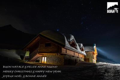 Rifugio Walter Bonatti