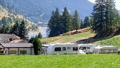 Camping Acti Lago