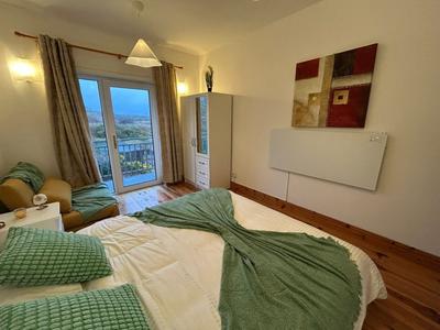 Europe's Last Sunset B&B