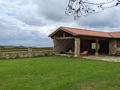 Casa Rural San Roque