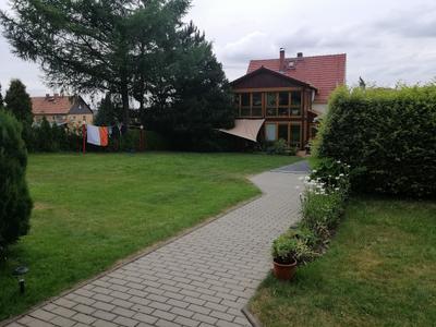 Ferienhaus Protze