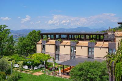 BV Grand Hotel Assisi
