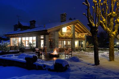 Hotel Lo Campagnar