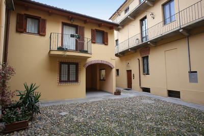 Residence Il Cortile Vercelli