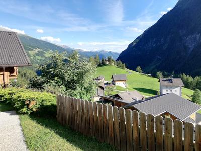 Appartementhaus Sonne - Heiligenblut