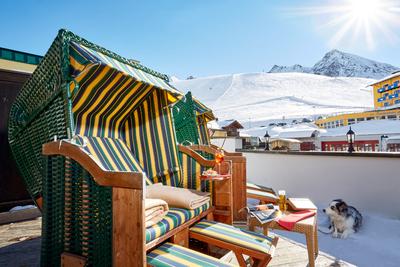 Hotel Konradin