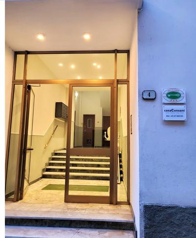 Casa Consani affittacamere