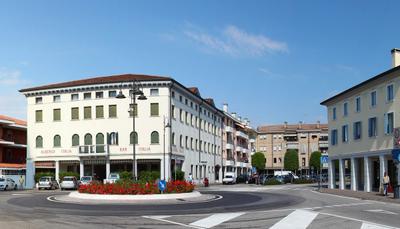 Albergo Italia