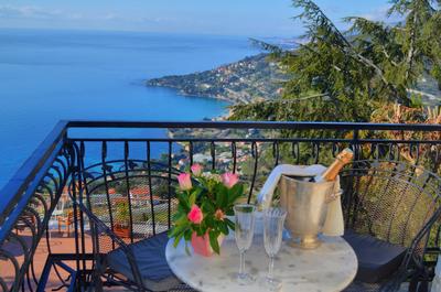 Hotel Restaurant La Riserva di Castel D'Appio - Charme & Relax