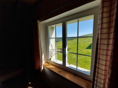 B&B Chasseral