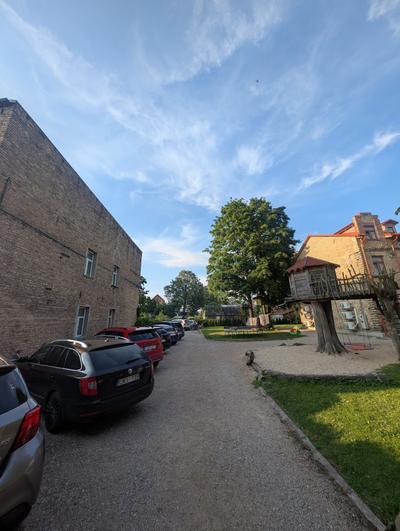 Livu 10 apartaments