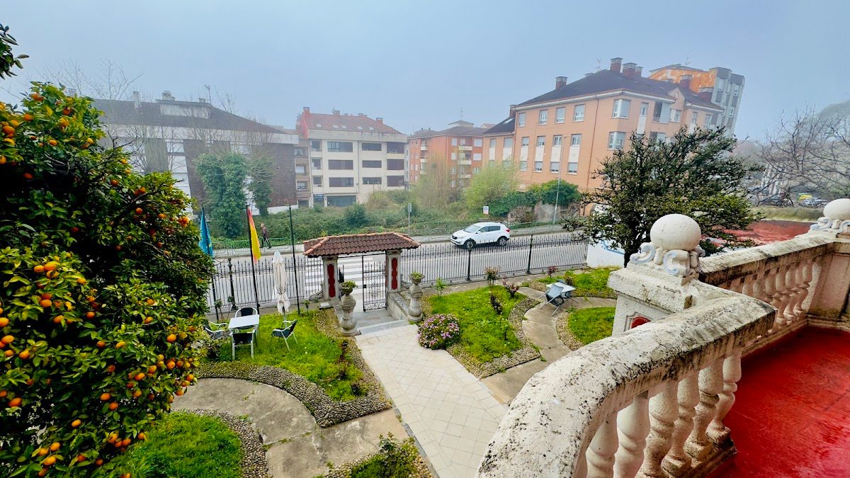 Albergue La Quintana