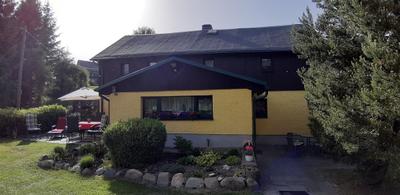 Ferienhaus Tooren - Urlaub-im-Rosengrund