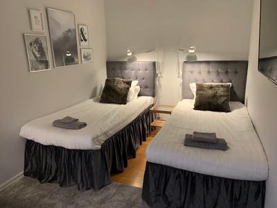 Kungälv Longstay