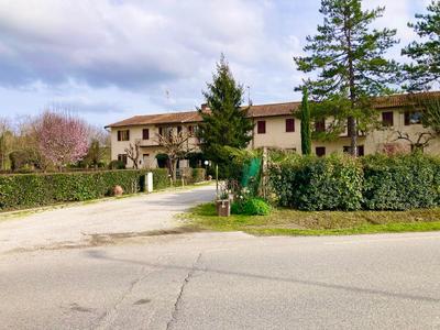 A casa di Bice