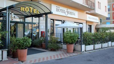 Hotel Ristorante Serena