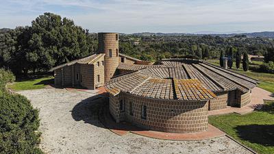 L'Ammonite Guest House