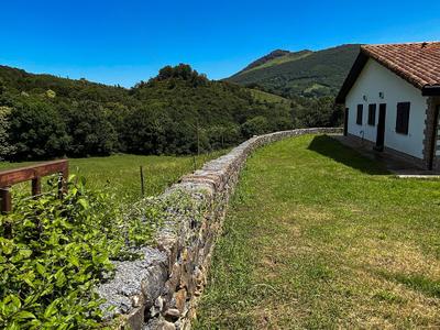 Casa rural Laurenea