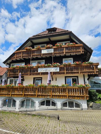 Zartenbach