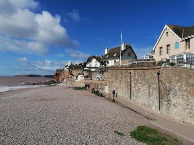 Sidmouth Hotels