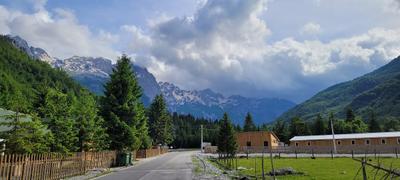 MIK Hotel Valbona