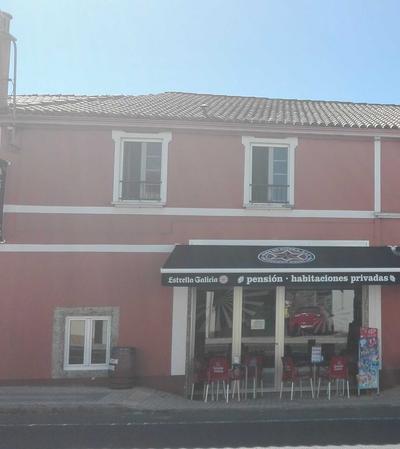 Hostel Boente