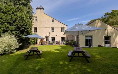 Alston House