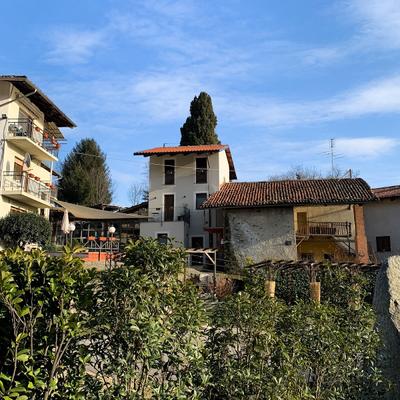 Locanda del Vecchio Cipresso