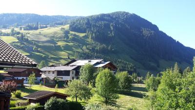 Pension Kaiserer
