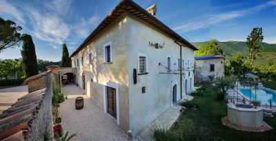 Azienda Agrituristica Selvatica