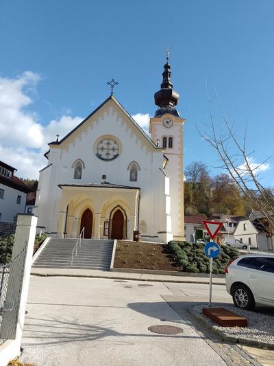 Gasthaus Rößlwirt