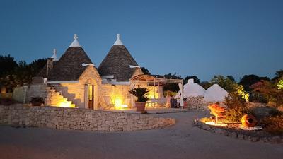 Trulli Vules