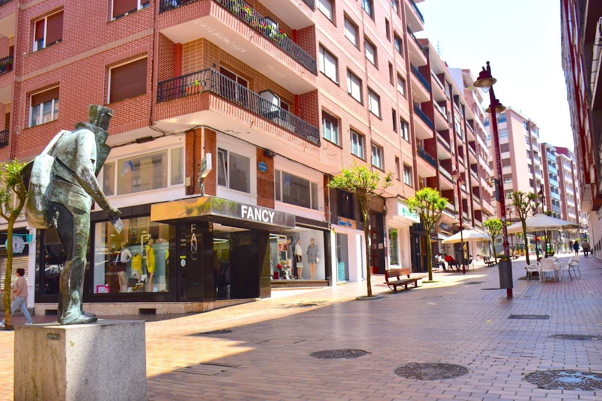 Maite Urban Dreams