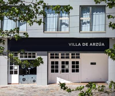 Villa de Arzúa by gaiarooms