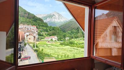 Apartamento en isaba Aran