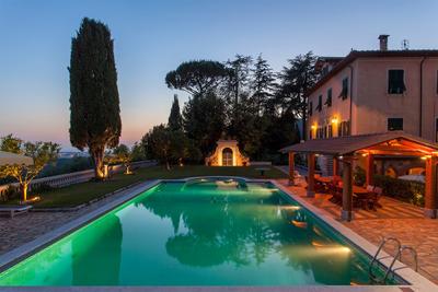 VILLA GOBBI BENELLI