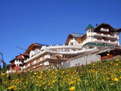 Hotel Alpenaussicht